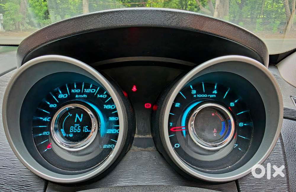 Mahindra Xuv500 2.2 W10, 2017, Diesel