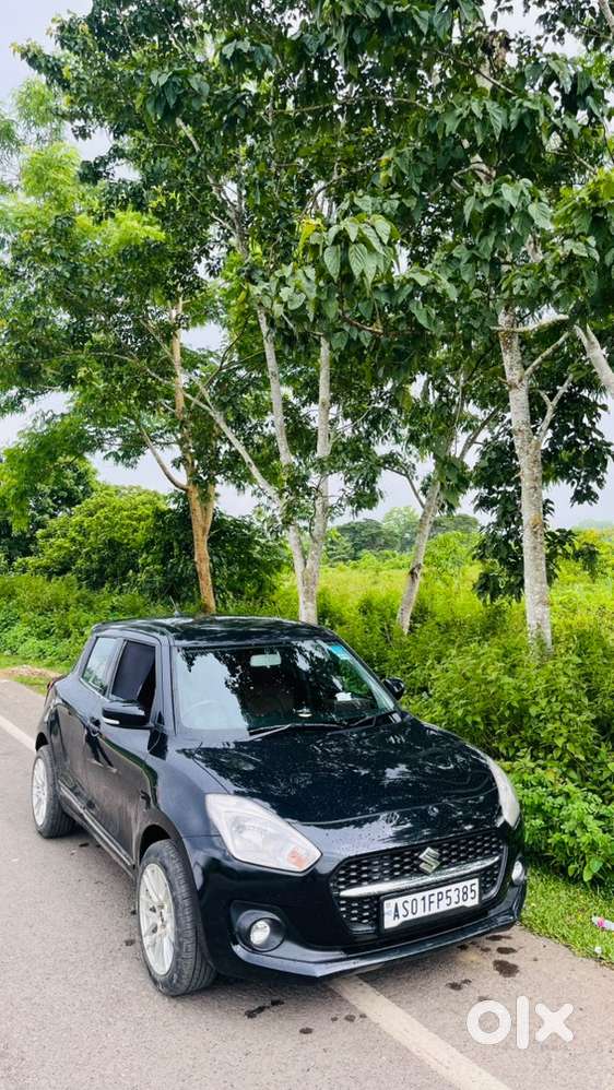 Maruti Suzuki Swift 2024 Petrol 9000 Km Driven
