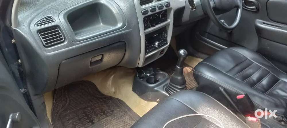 Maruti Suzuki Alto 2010