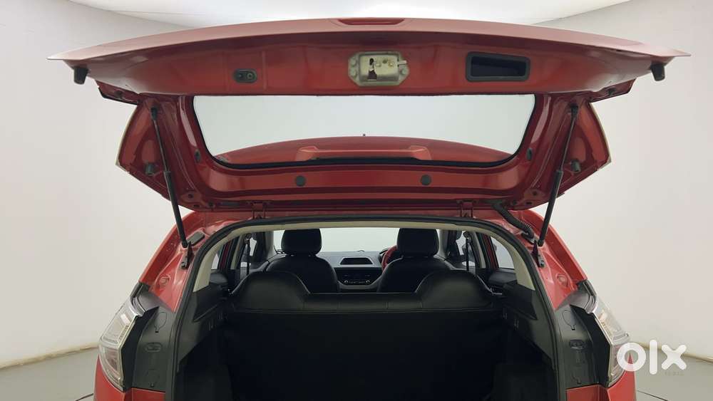 Tata Nexon 1.5 Revotorq Xm, 2017, Diesel