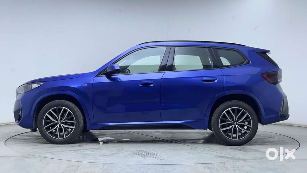 Bmw X1 Sdrive18d M Sport, 2023, Diesel