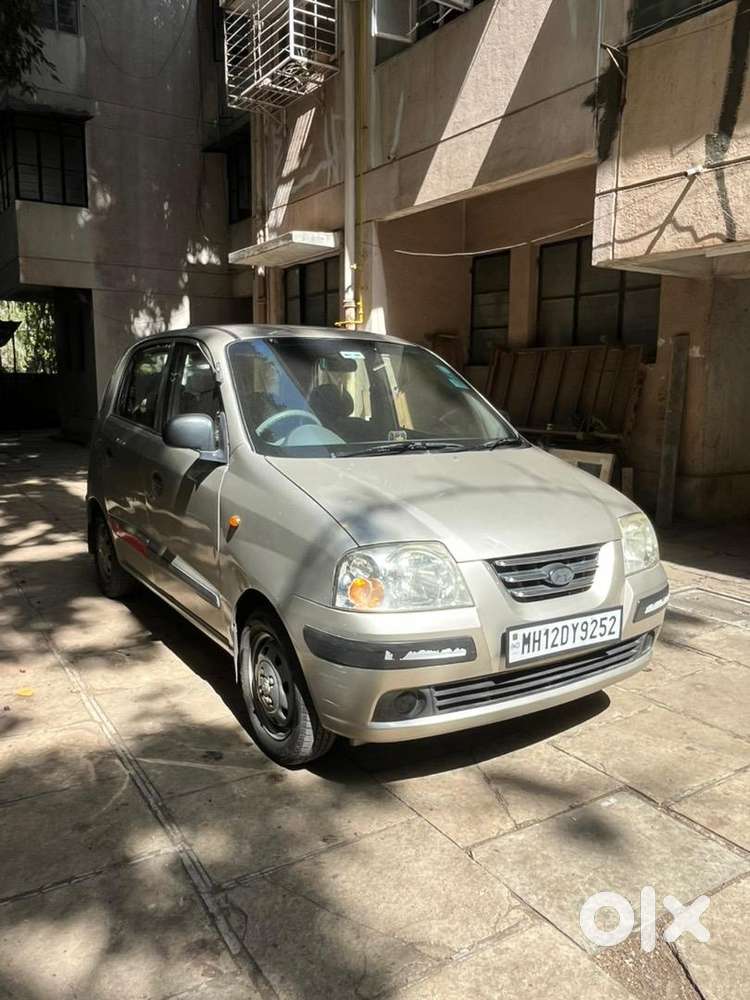 2007 Hyundai With 77000 Km