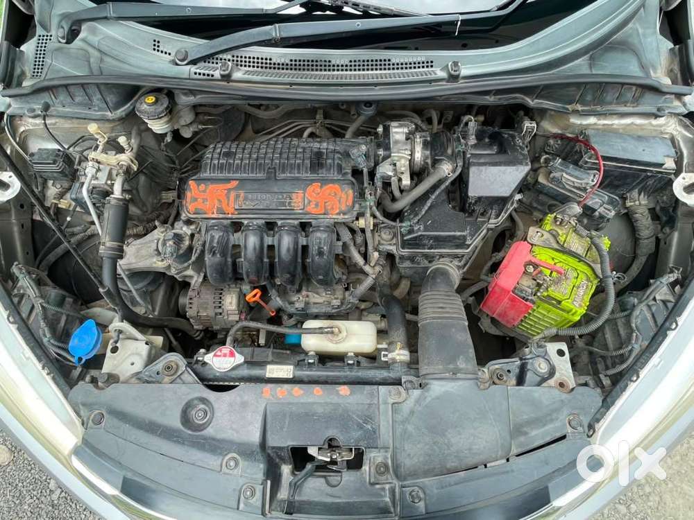 Honda City I Vtec Vx, 2014, Petrol