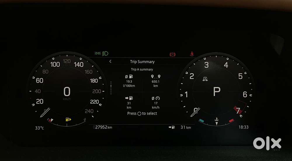 Land Rover Defender 2.0 110 Hse, 2025, Petrol