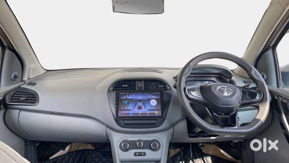 Tata Tigor Xe, 2021, Petrol