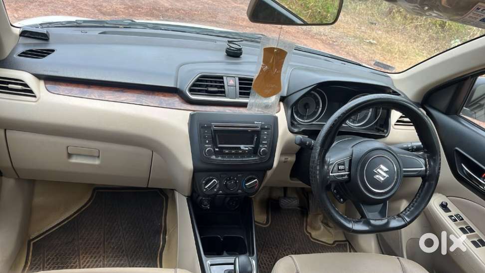 Maruti Suzuki Swift Dzire, 2019, Petrol