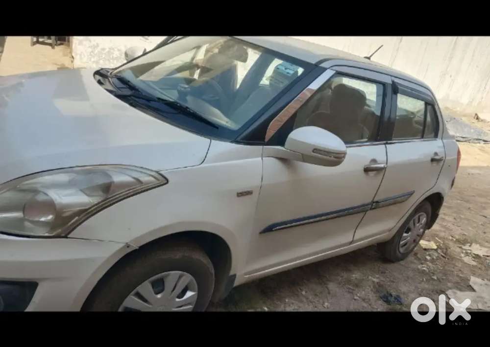 Maruti Suzuki Swift 2015