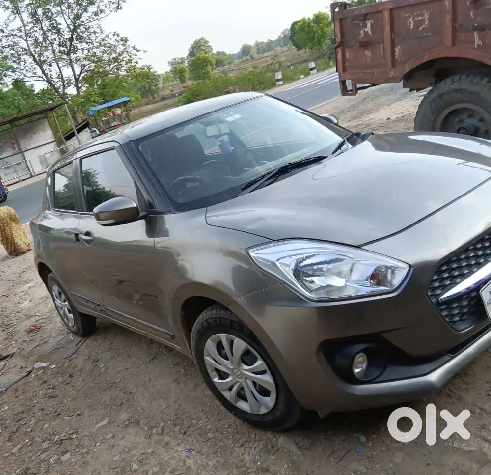 Maruti Suzuki Swift 2022 Petrol Good Condition
