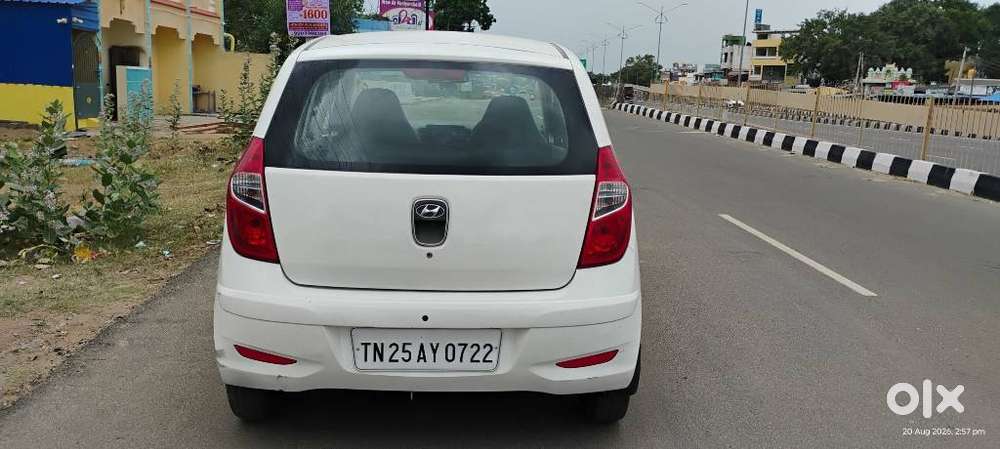 Hyundai I10 Era 1.1 Irde, 2011, Petrol