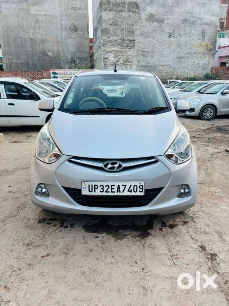 Hyundai Eon Era +, 2012, Petrol