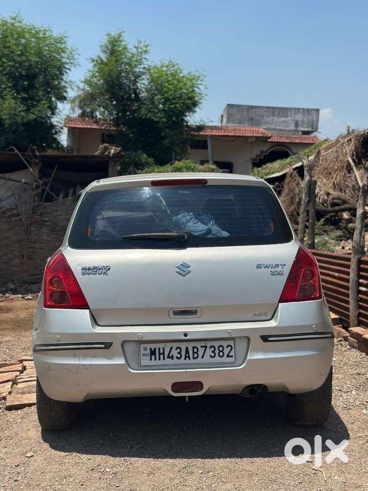 Maruti Suzuki Petrol 2010