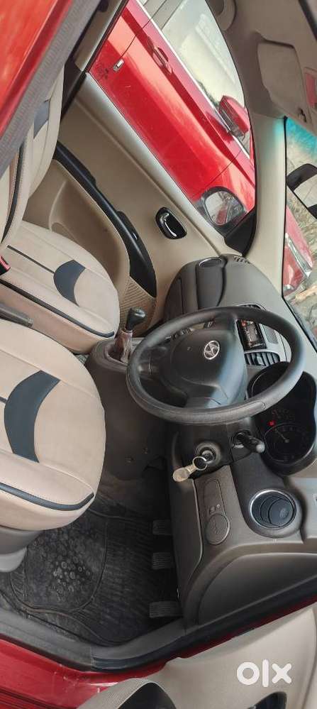 Hyundai I10 1.2 Kappa Magna, 2013, Petrol