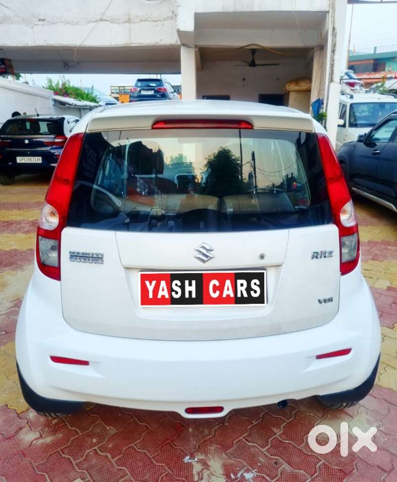 Maruti Suzuki Ritz Vdi Bs-iv, 2014, Diesel