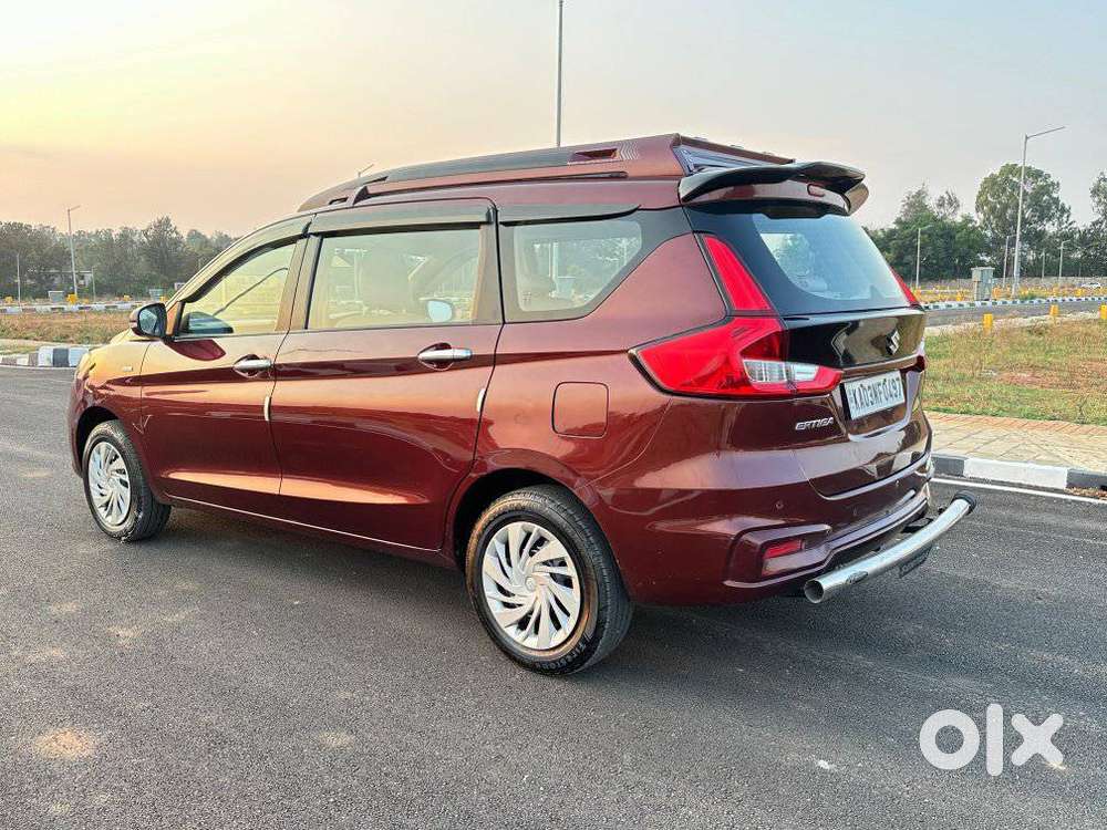 Maruti Suzuki Ertiga Vdi Shvs, 2019, Diesel