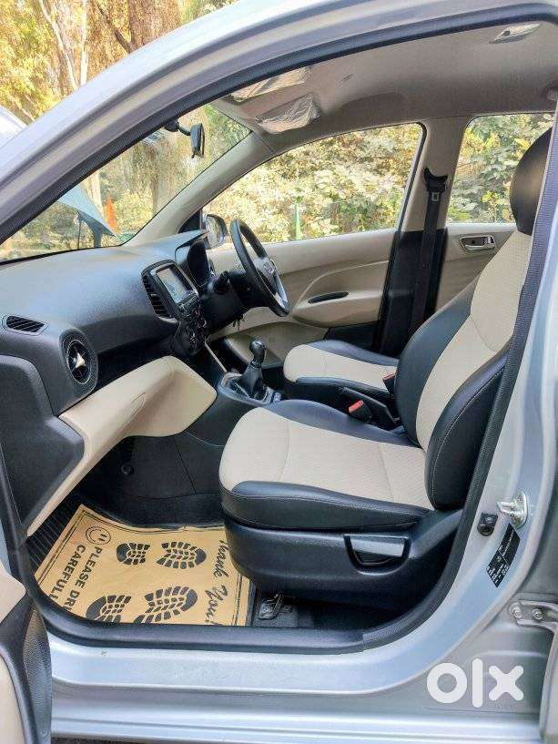 Hyundai New Santro 1.1 Sportz Mt, 2018, Petrol
