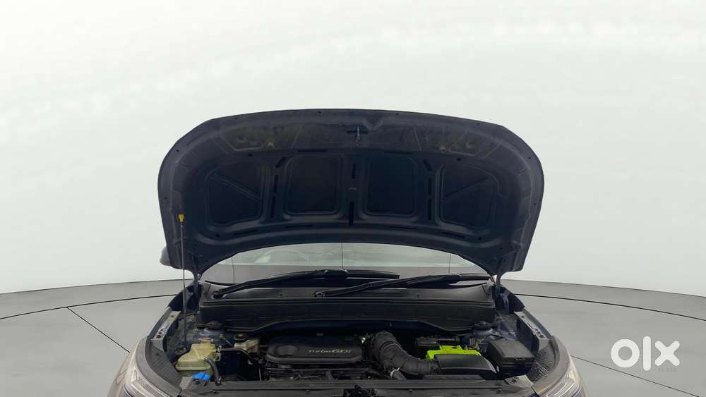 Hyundai Venue 1.0 Sx Turbo Imt, 2020, Petrol