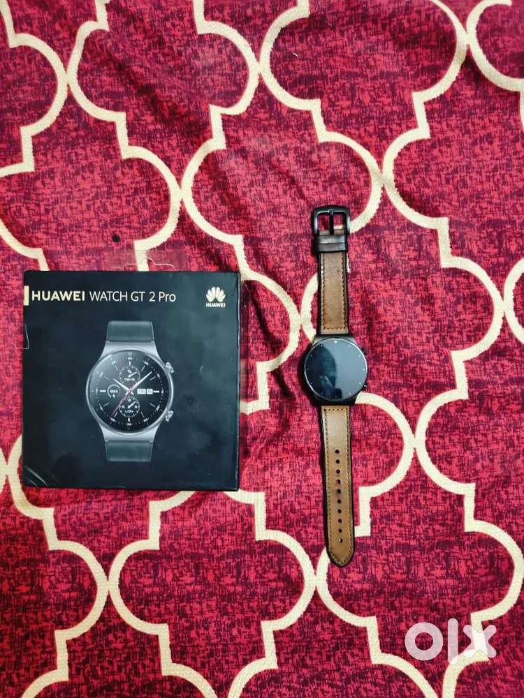 Olx cheap huawei watch