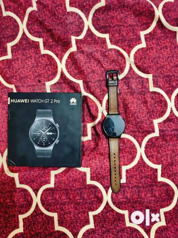 Olx smartwatch cheap huawei