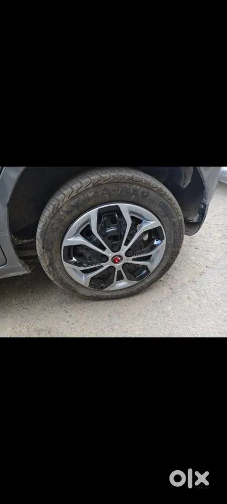 Maruti Suzuki Wagon R 2013