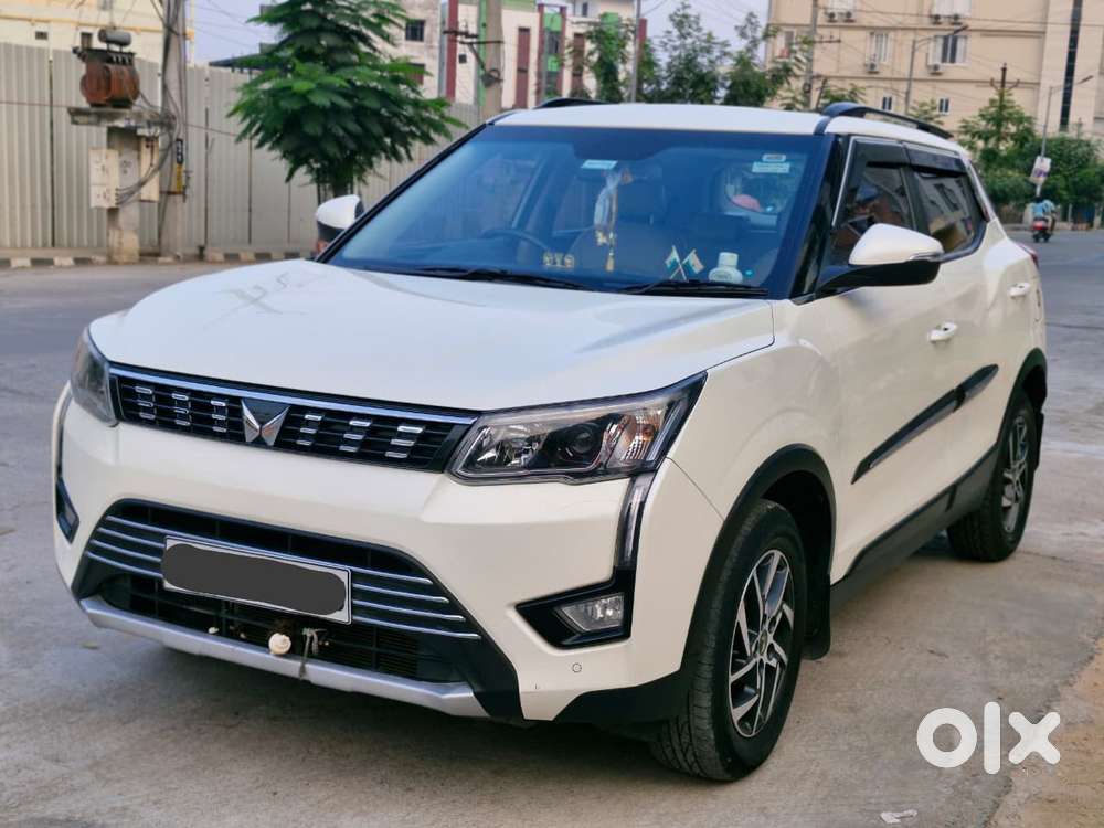 Mahindra Xuv300 W8 Option Diesel, 2023, Diesel