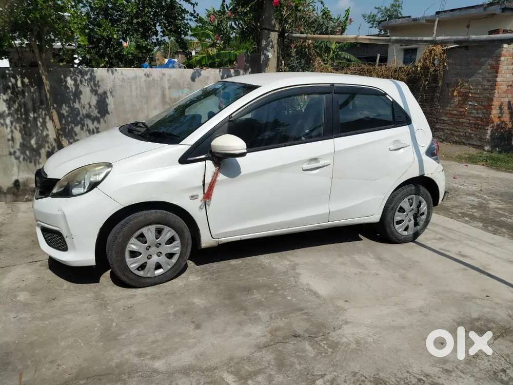 In New Condition