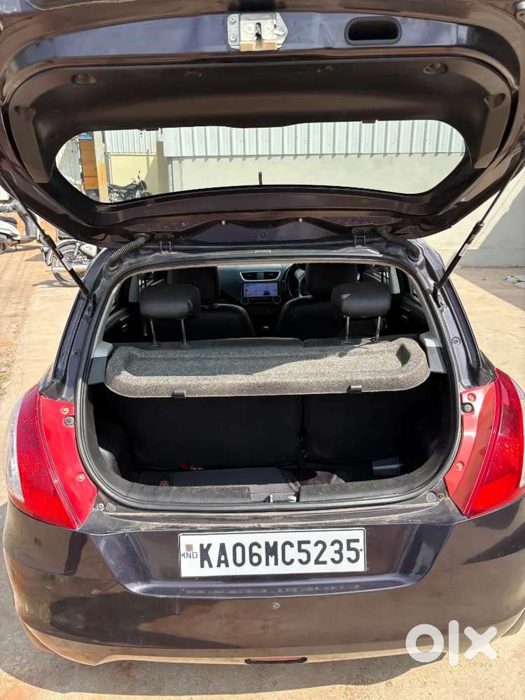 Maruti Suzuki Swift 2015 Diesel Good Condition