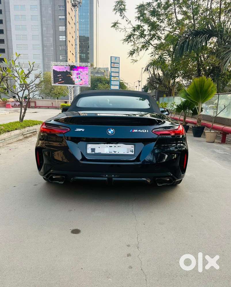 Bmw Z4 M40i, 2024, Petrol