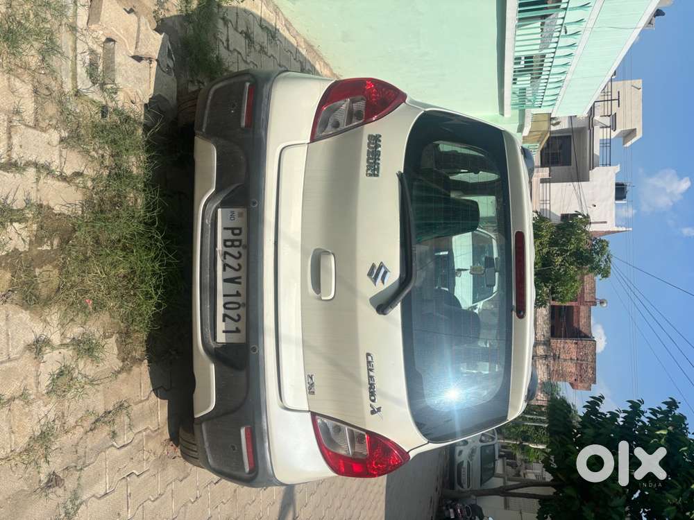 Owner Used Celerio Perfect Condition With Brand New Tyres
