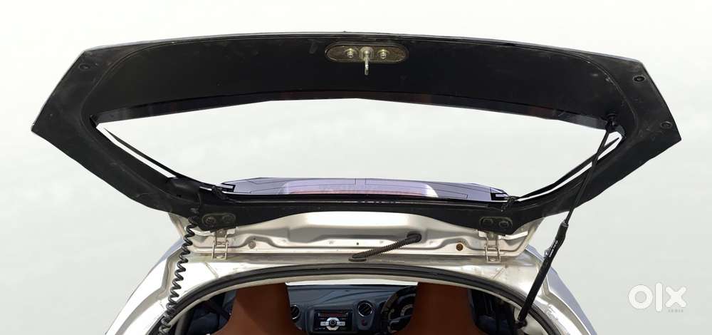 Honda Brio S Mt, 2013, Petrol