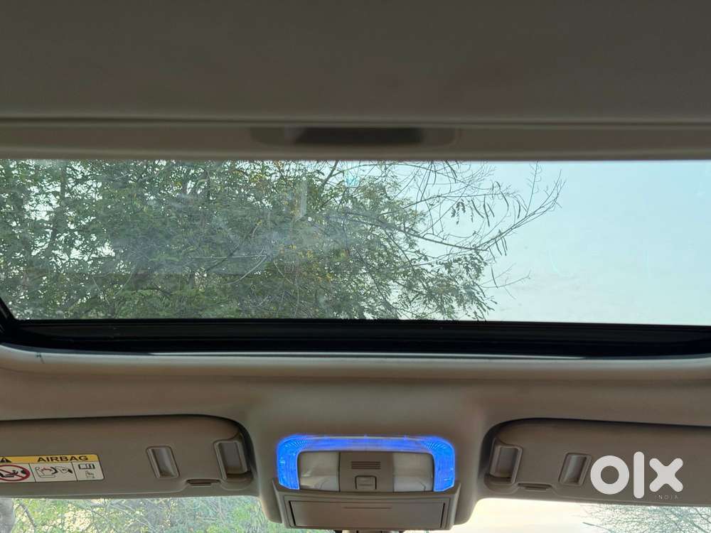 Mahindra Xuv500 W9 1.99, 2021, Diesel