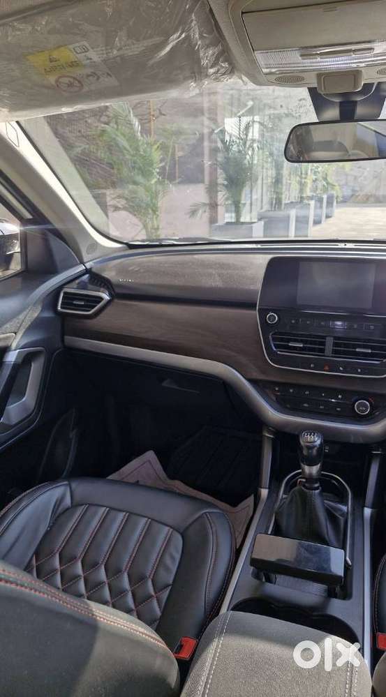 Tata Harrier 2.0 Kryotec Xta Plus, 2022, Diesel