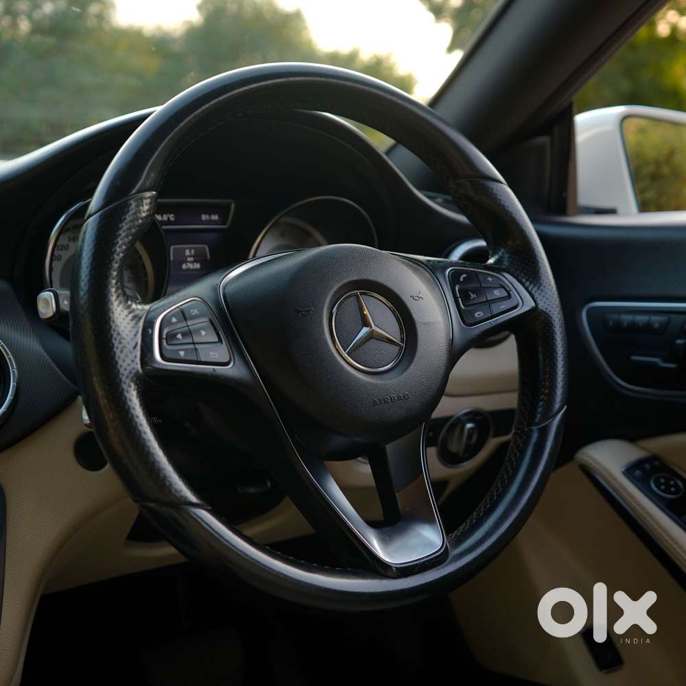 Mercedes-benz Cla 200 Cdi Sport, 2016, Diesel