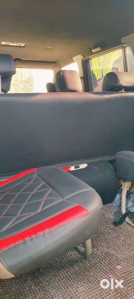 Mahindra Scorpio Classic 2011 Diesel Well Maintained