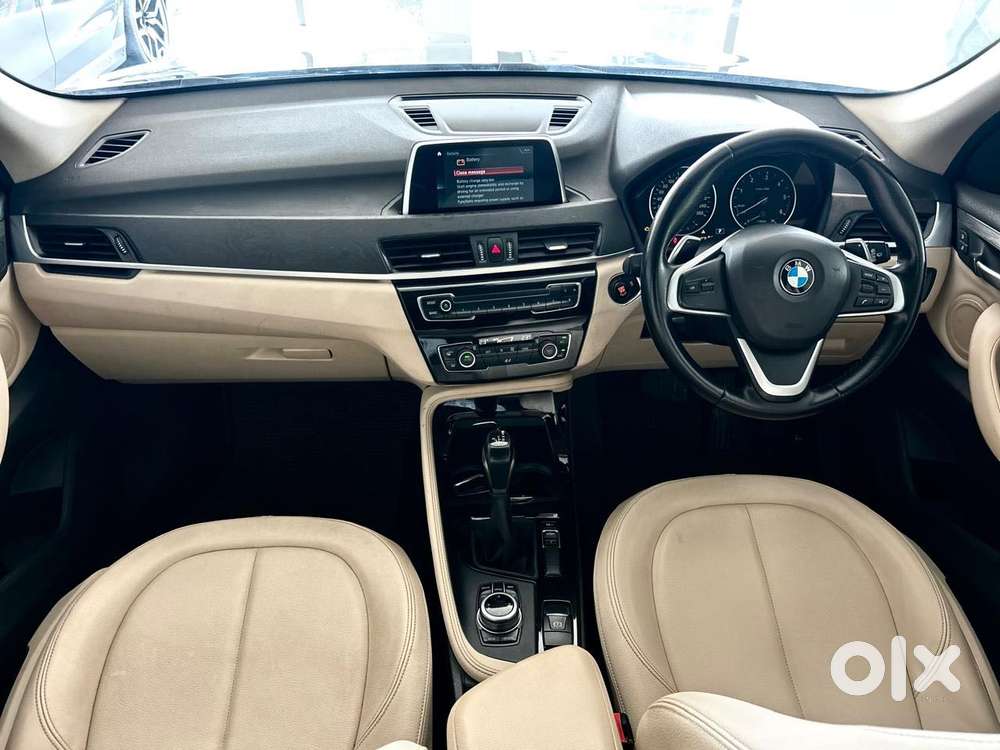Bmw X1 Sdrive 20d X Line, 2018, Diesel