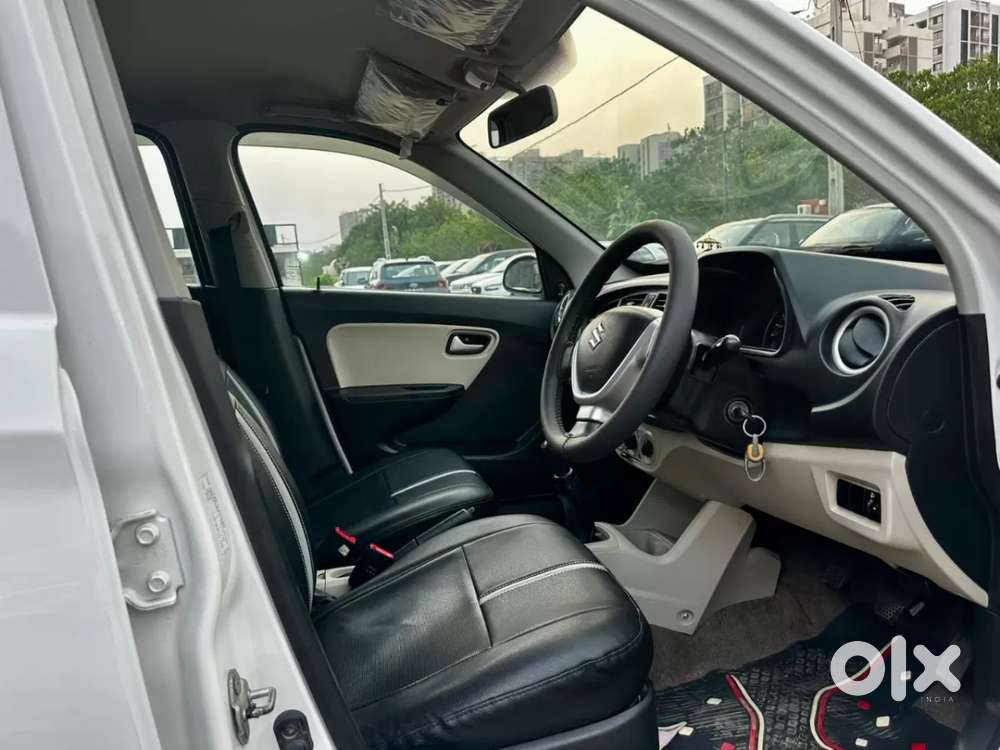 Maruti Suzuki Alto K10 1.0 Lxi (o), 2022, Petrol