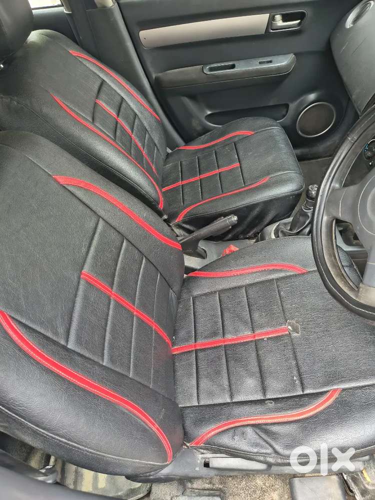 Maruti Suzuki Swift 2010 Diesel Manual