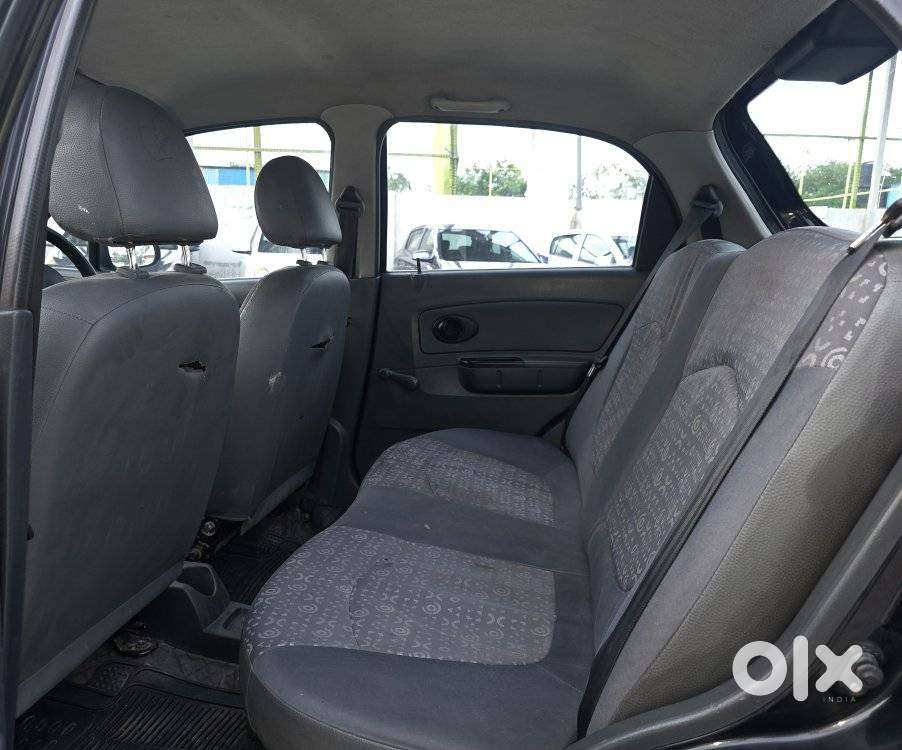Chevrolet Spark 1.0 Ls, 2008, Petrol