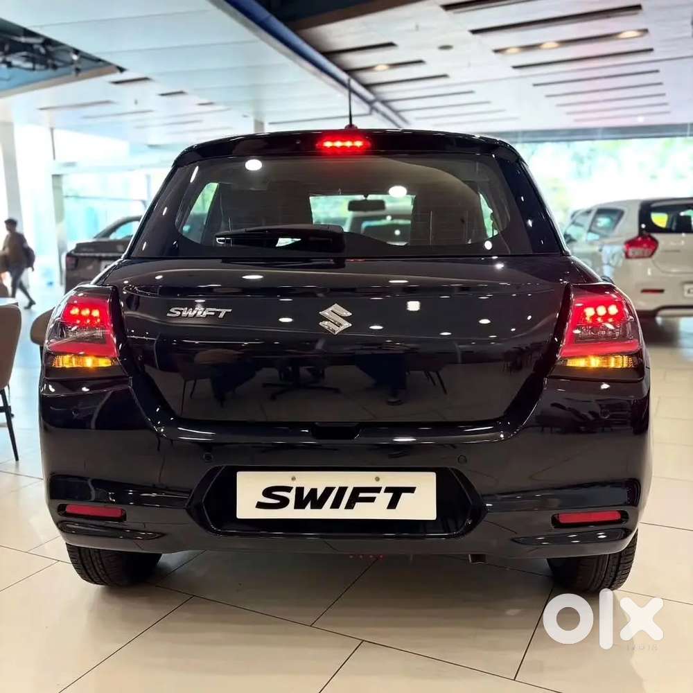 Maruti Suzuki Swift New Generation 2026