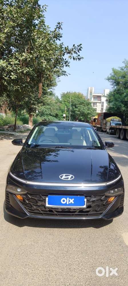 Hyundai Verna 1.5 Sx Vtvt, 2024, Petrol