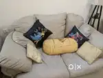 2 seater sofa