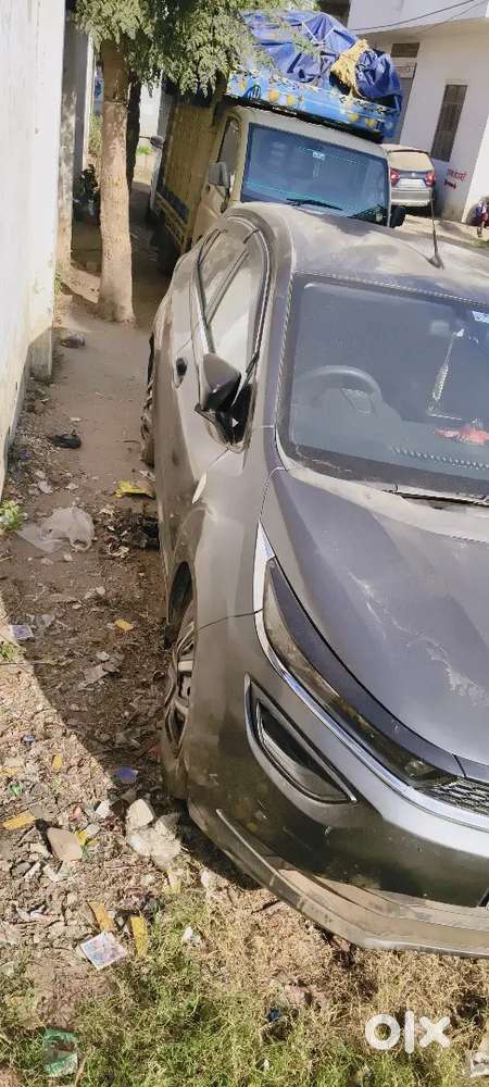 Tata Altroz 2022 Petrol 34000 Km Driven