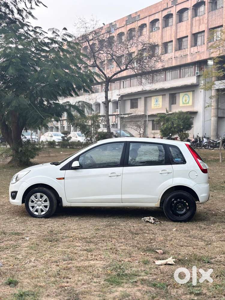 Ford Figo 1.5 Trend Diesel, 2015, Diesel