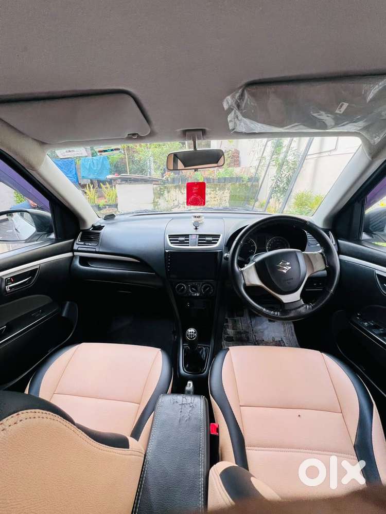 Maruti Suzuki Swift Ddis Vdi, 2017, Diesel