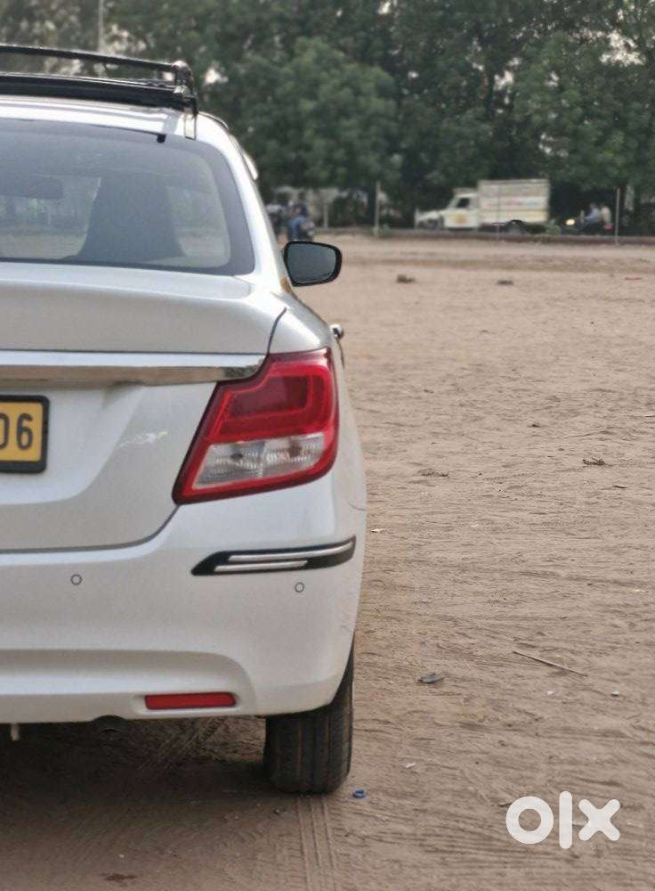 Maruti Suzuki Swift Dzire 2012-2015 1.2 Tour S Cng, 2024, Cng & Hybr..