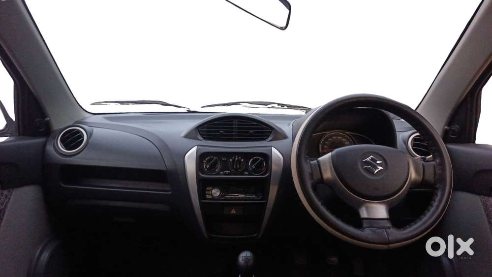 Maruti Suzuki Alto 800 Lxi, 2016, Petrol
