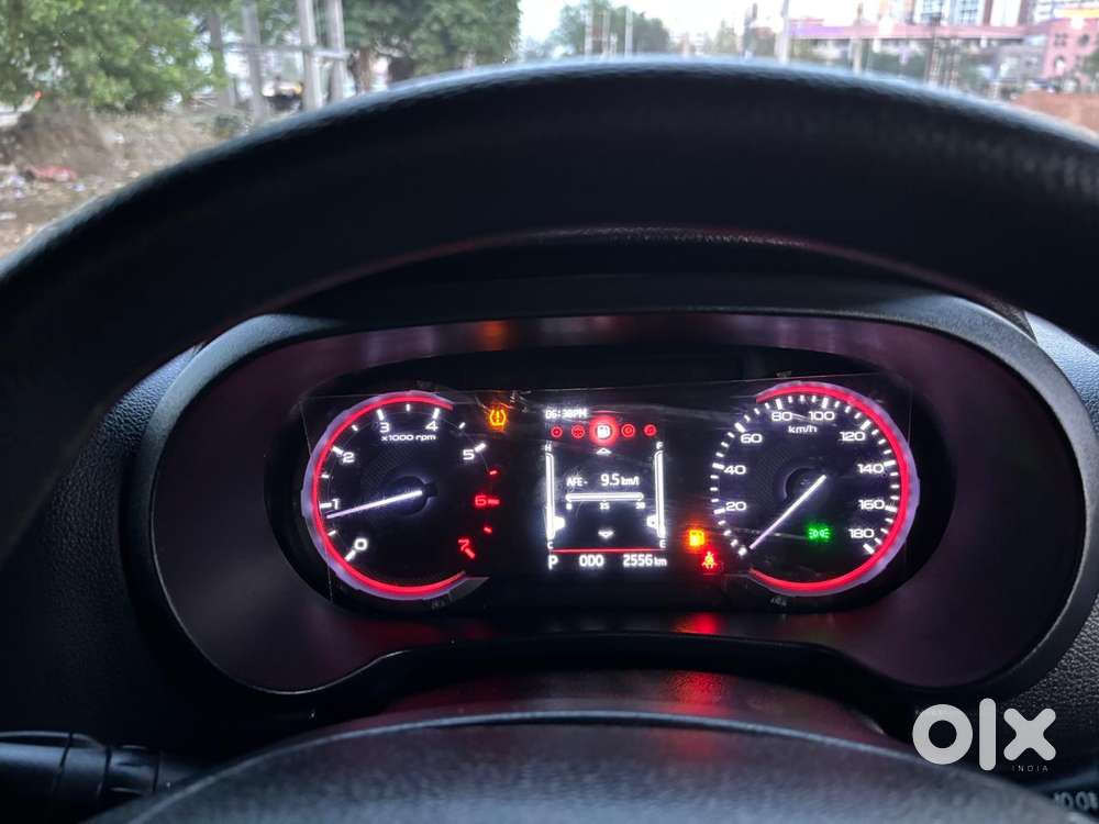 Mahindra Thar Lx Hard Top Petrol At Rwd, 2024, Petrol