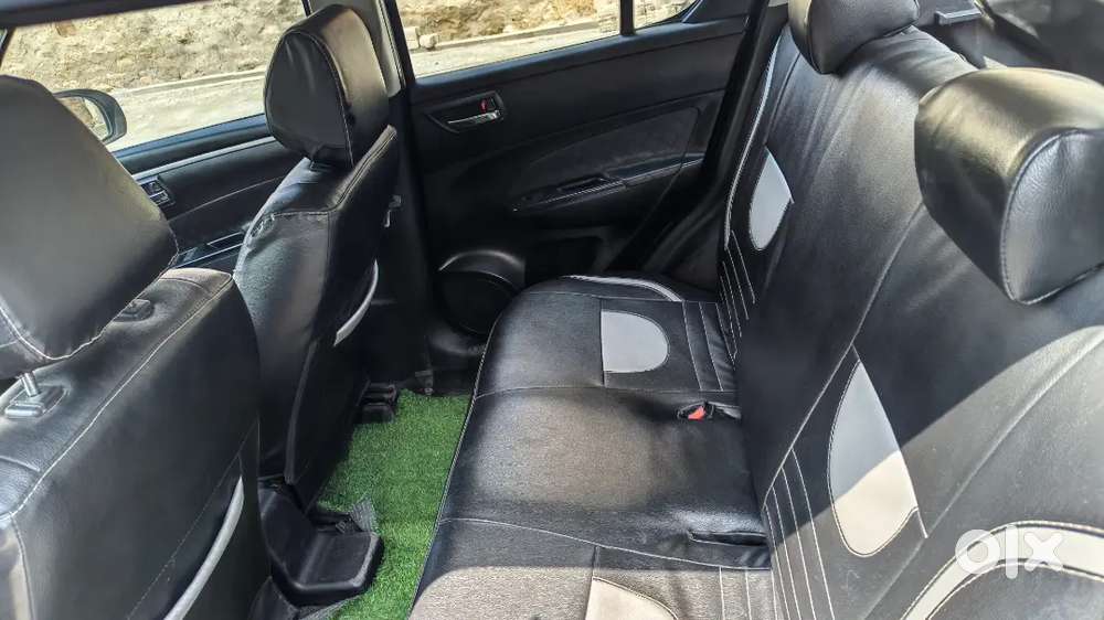 Maruti Suzuki Swift 2013 Diesel 97000 Km Driven