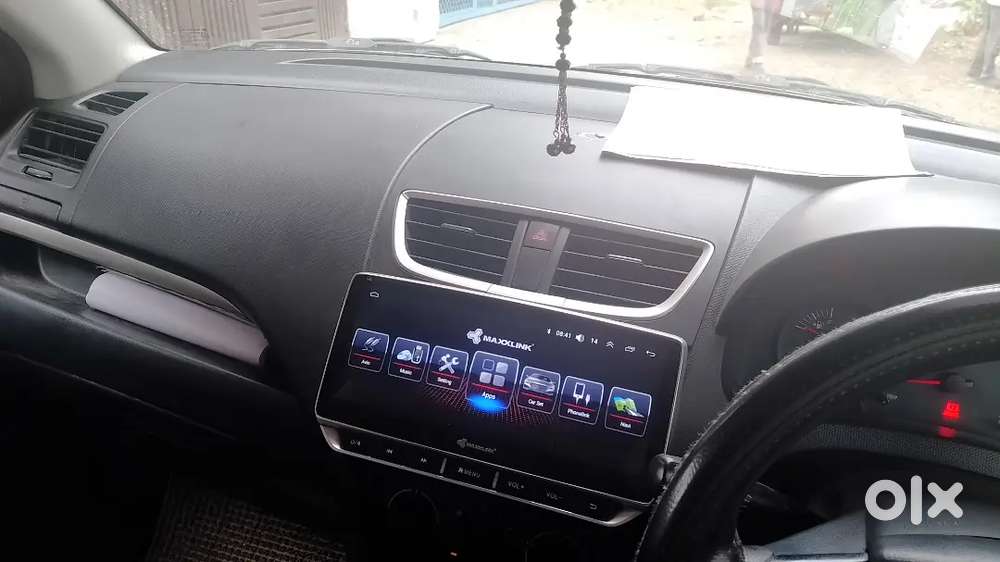 Maruti Suzuki Swift 2015 Diesel 65000 Km Driven