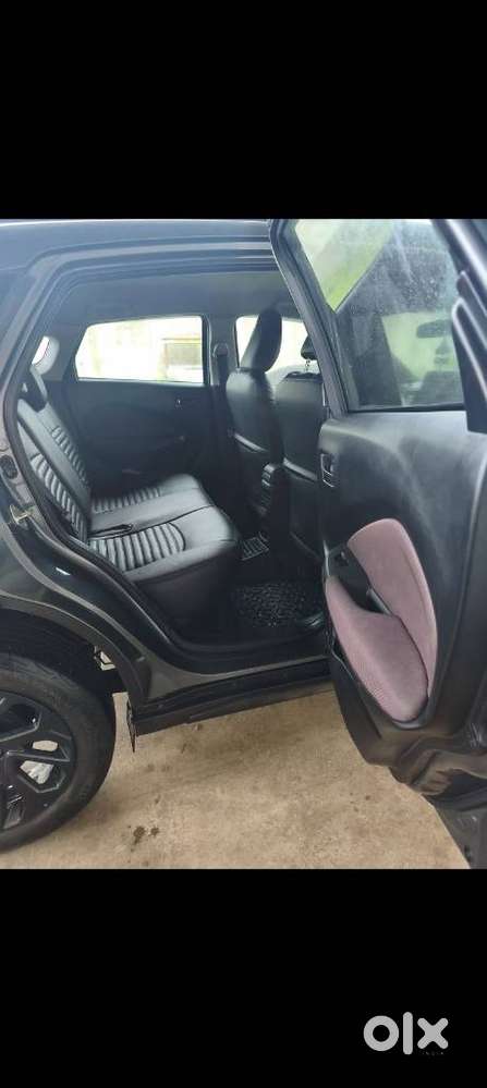 Maruti Suzuki Fronx Delta Plus 1.2 Mt, 2024, Petrol