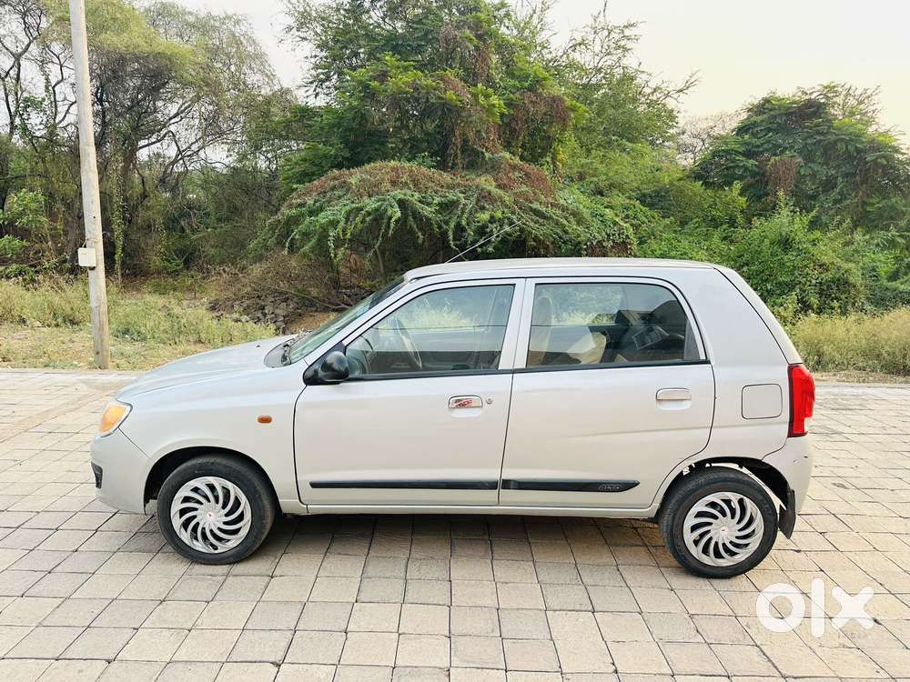 Maruti Suzuki Alto K10 2010-2014 Vxi, 2010, Petrol